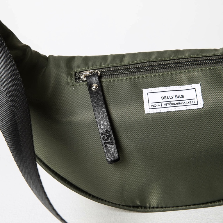 Bag "Belly Bag" Bag "Belly Bag"